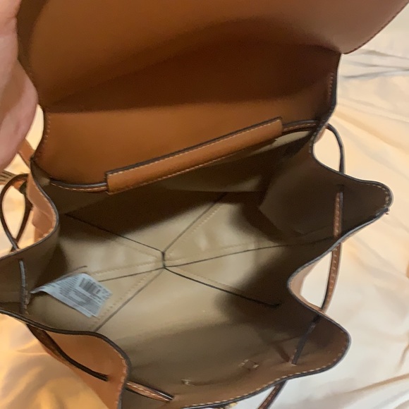 Mango backpack - Picture 5 of 5